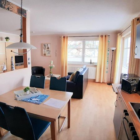 Ostseestrand Juliusruh Eksteriør bilde